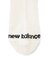 【New Balance】クルーソックス2P