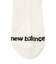 【New Balance】クルーソックス2P