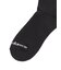【New Balance】ロゴクルーソックス2P