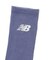 【New Balance】ロゴクルーソックス2P