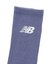 【New Balance】ロゴクルーソックス2P