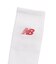 【New Balance】クルーソックス2P