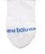 【New Balance】クルーソックス2P