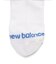 【New Balance】クルーソックス2P