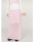 メッシュニットマーメイドスカート