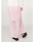 メッシュニットマーメイドスカート