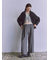 サステナレッチブラトップ
