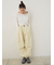 プルメリアアートブラトップ
