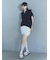 ミリタリースカート