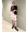 ミリタリースカート
