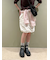 ミリタリースカート