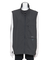 【New Balance】STAND NECK VEST