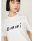 ペイントemmiロゴシャツ