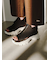 eco ニットサンダル