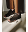 eco ニットサンダル