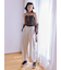 eco ニットサンダル