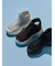 eco ニットサンダル