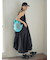 eco ニットサンダル