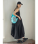 eco ニットサンダル