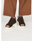 eco ニットサンダル