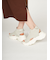 eco ニットサンダル