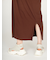 eco ニットサンダル