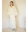 セミシアーベーシックトップス