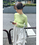 セミシアーベーシックトップス