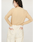 セミシアーベーシックトップス