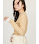 セミシアーベーシックトップス