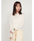 セミシアーベーシックトップス