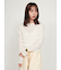 セミシアーベーシックトップス