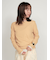 セミシアーベーシックトップス