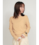 セミシアーベーシックトップス