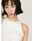 カップ付きアメスリタンクトップ