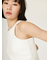 カップ付きアメスリタンクトップ