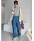 カップ付きアメスリタンクトップ