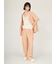 セミシアーハーフスリーブジャケット