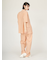 セミシアーハーフスリーブジャケット