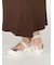 【emmi＋CROCS】Terre