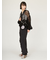 【emmi×YOSEMITE】MOBILE STRAP