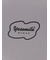 【emmi×YOSEMITE】MOBILE STRAP
