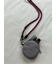 【emmi×YOSEMITE】MOBILE STRAP