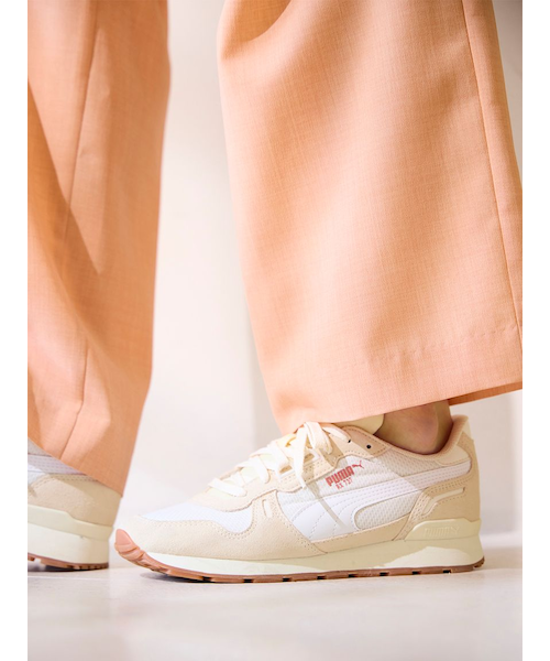 みえみえ PUMA for emmi】RX 737 Mesh｜エミの通販｜&mall（アンドモール