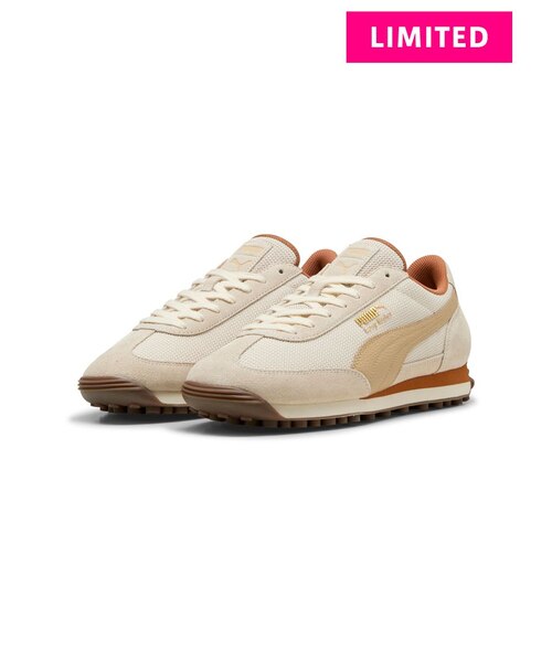 PUMA for emmi】Easy Rider Elevated｜エミの通販｜&mall（アンド 