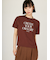 フロッキーロゴTシャツ