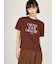 フロッキーロゴTシャツ