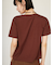 フロッキーロゴTシャツ