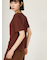 フロッキーロゴTシャツ