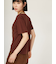 フロッキーロゴTシャツ